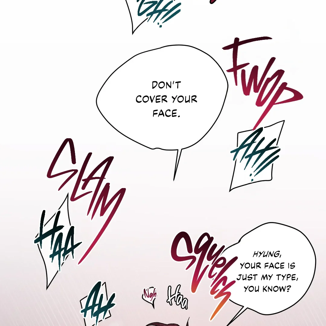 Release Your Persona - Chapter 8 Page 109