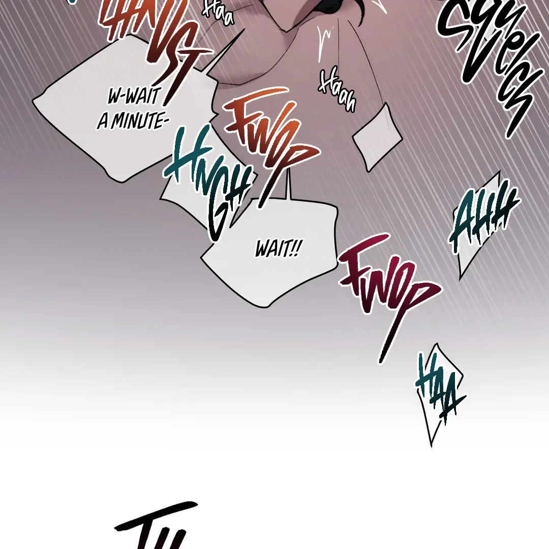 Release Your Persona - Chapter 8 Page 111