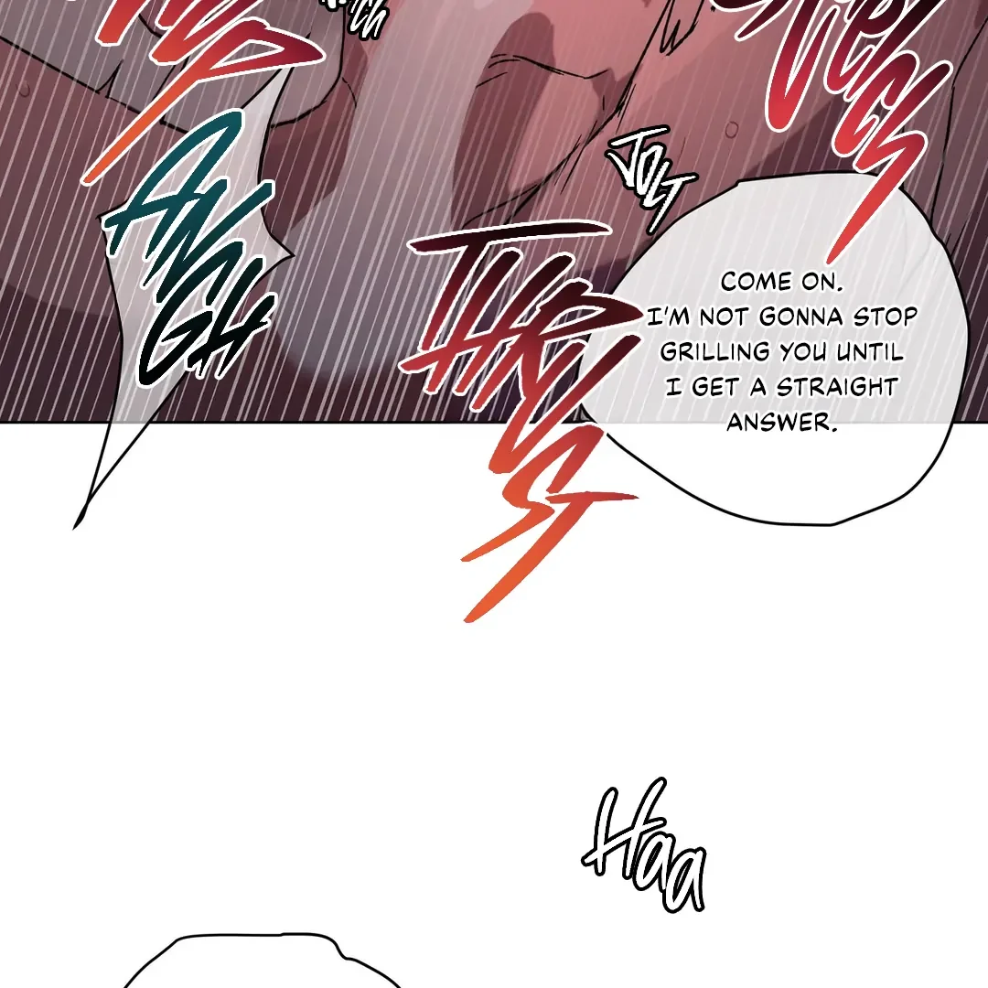 Release Your Persona - Chapter 8 Page 114