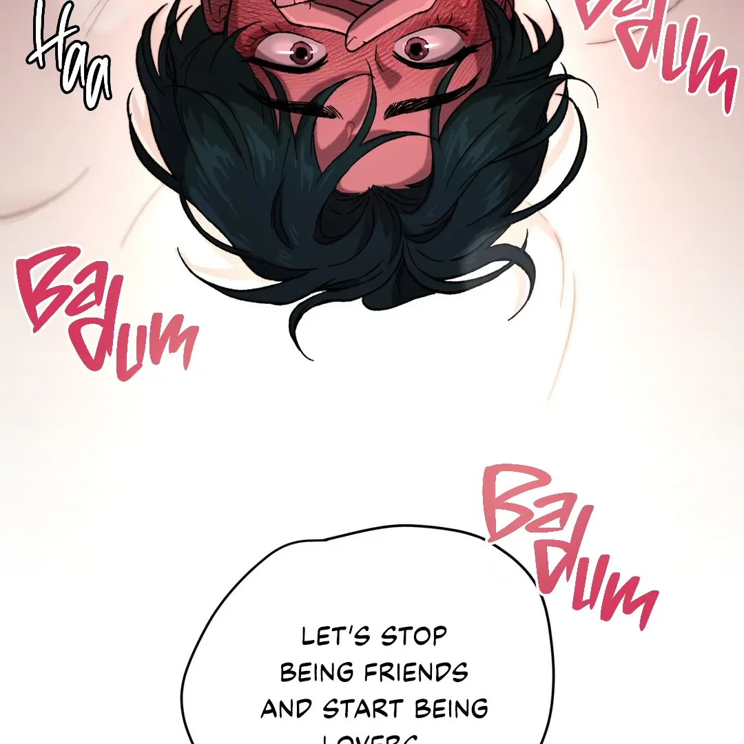Release Your Persona - Chapter 8 Page 119