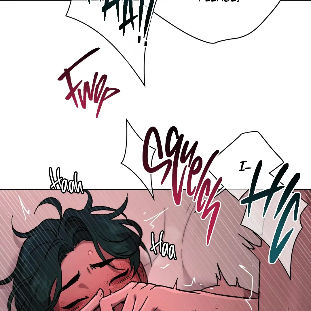 Release Your Persona - Chapter 8 Page 123