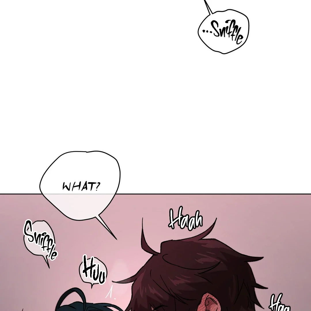 Release Your Persona - Chapter 8 Page 140