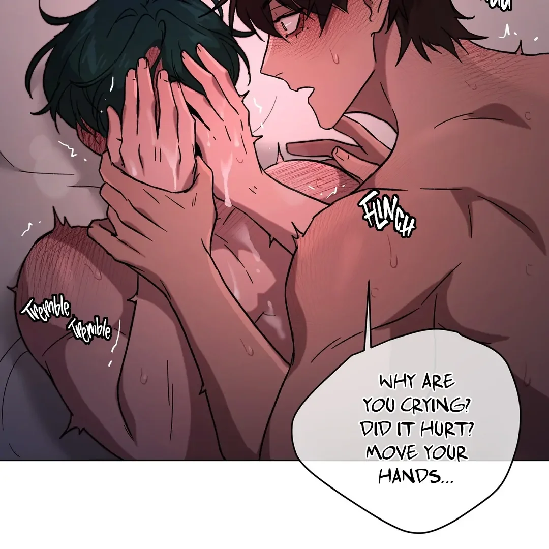 Release Your Persona - Chapter 8 Page 141