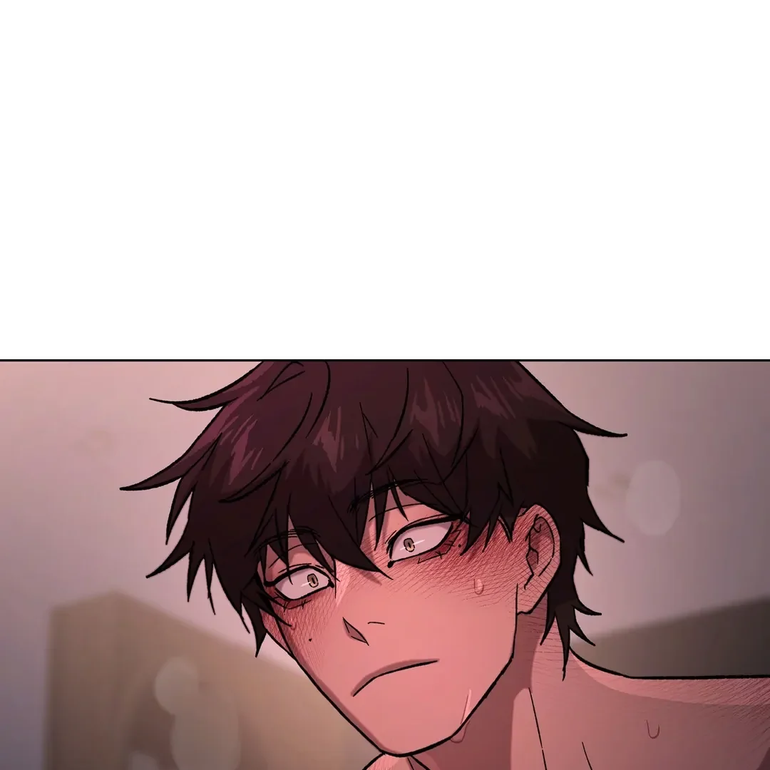 Release Your Persona - Chapter 8 Page 142
