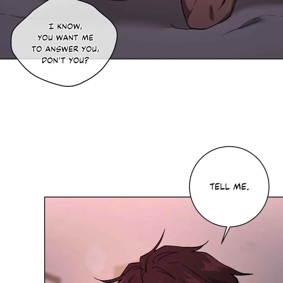 Release Your Persona - Chapter 8 Page 149