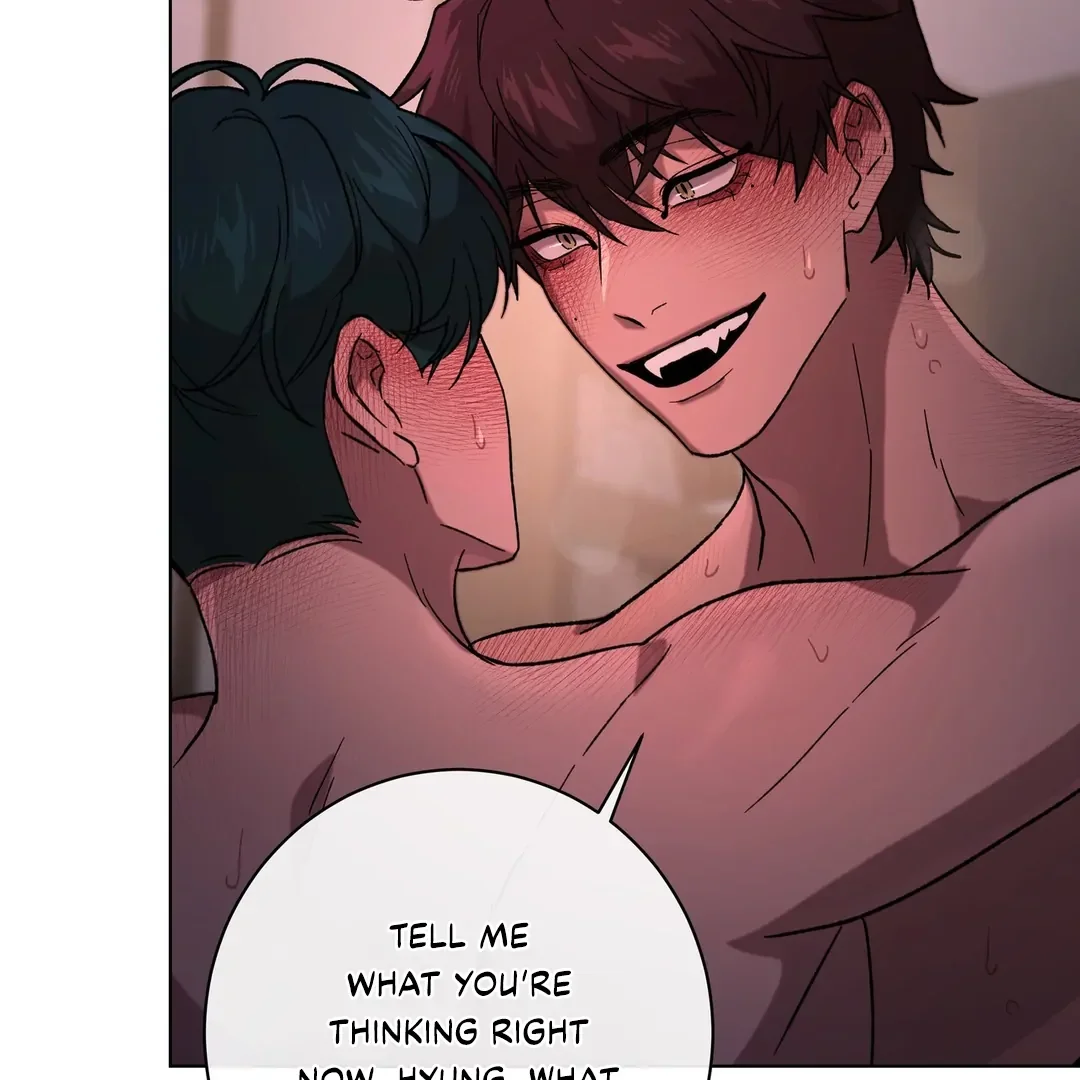 Release Your Persona - Chapter 8 Page 150