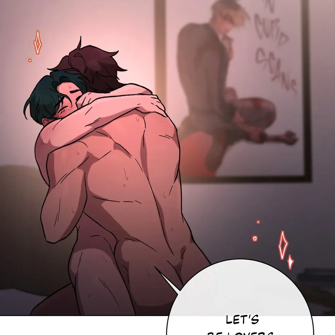 Release Your Persona - Chapter 8 Page 157