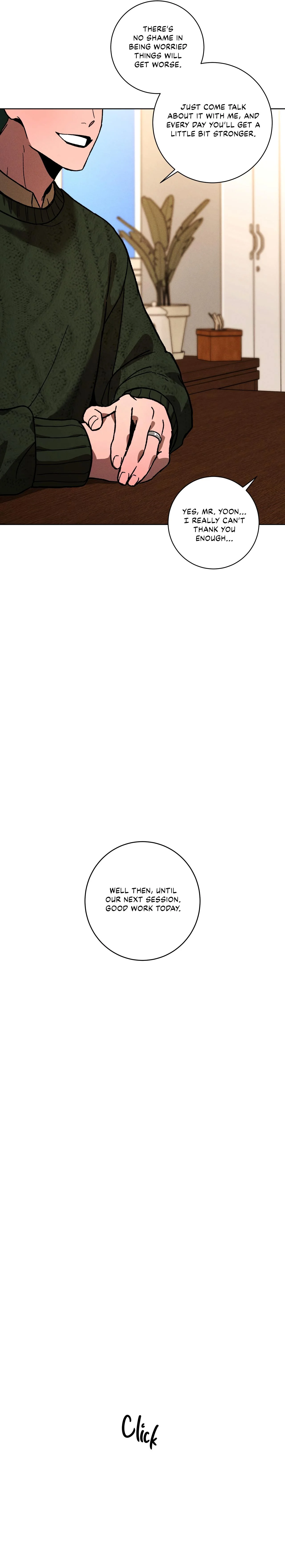 Release Your Persona - Chapter 9.02 Page 7