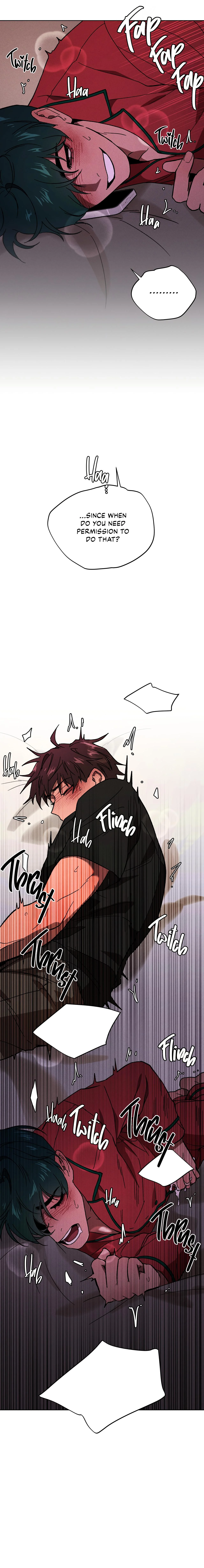 Release Your Persona - Chapter 9.02 Page 22