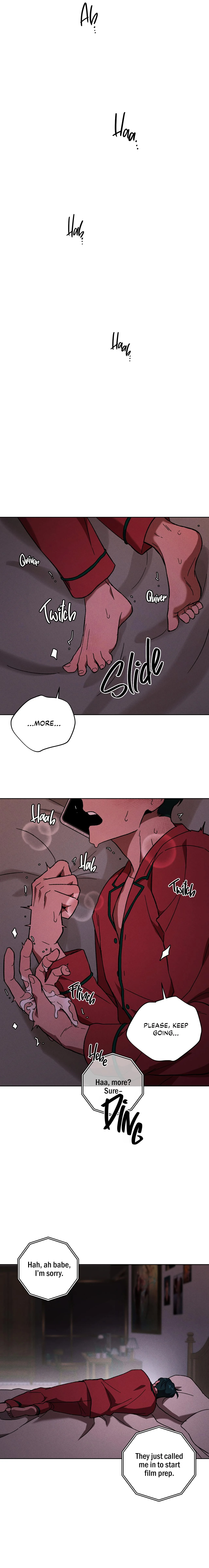 Release Your Persona - Chapter 9.02 Page 23
