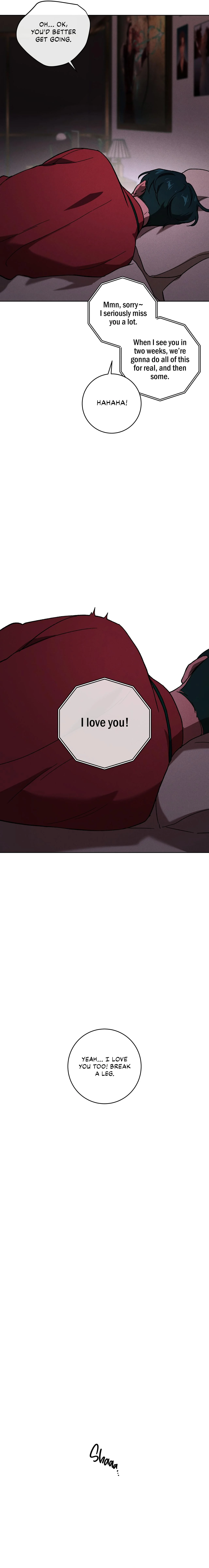Release Your Persona - Chapter 9.02 Page 24