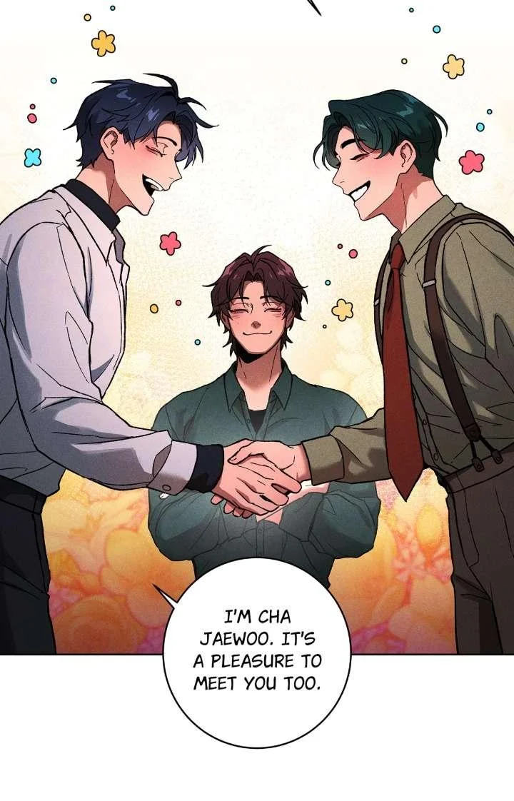 Release Your Persona - Chapter 9.04 Page 4