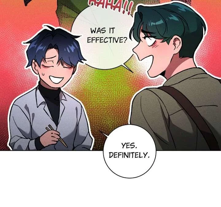 Release Your Persona - Chapter 9.04 Page 12