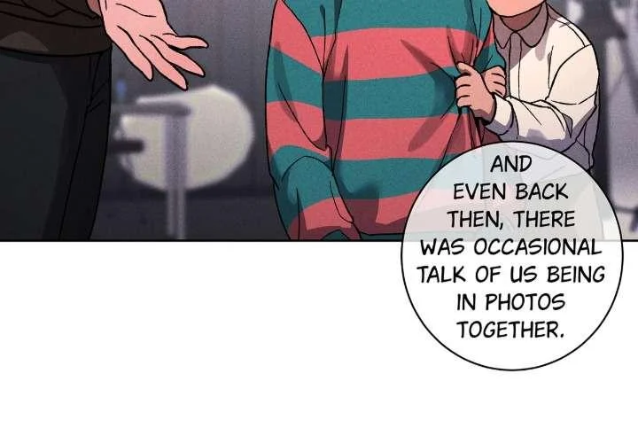 Release Your Persona - Chapter 9.04 Page 16