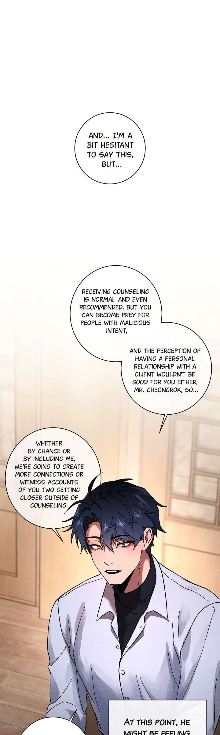 Release Your Persona - Chapter 9.04 Page 40