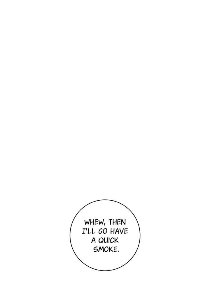 Release Your Persona - Chapter 9.04 Page 43
