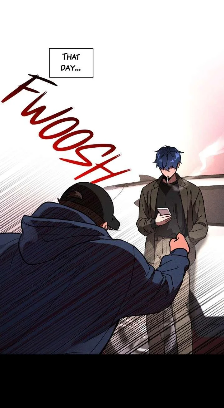 Release Your Persona - Chapter 9.04 Page 55
