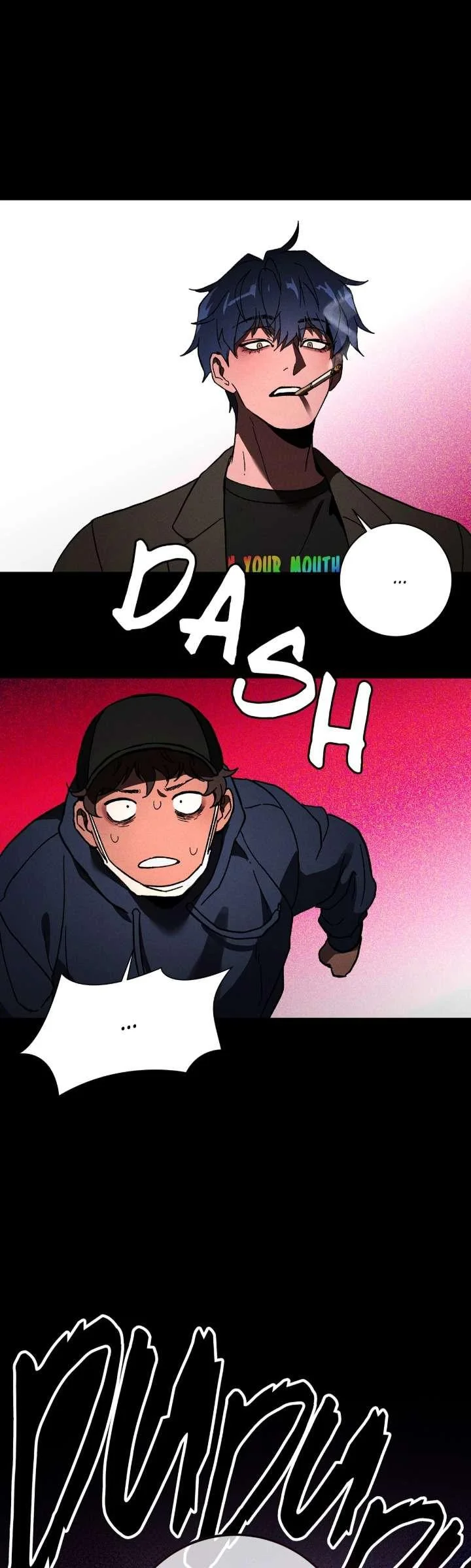 Release Your Persona - Chapter 9.04 Page 56