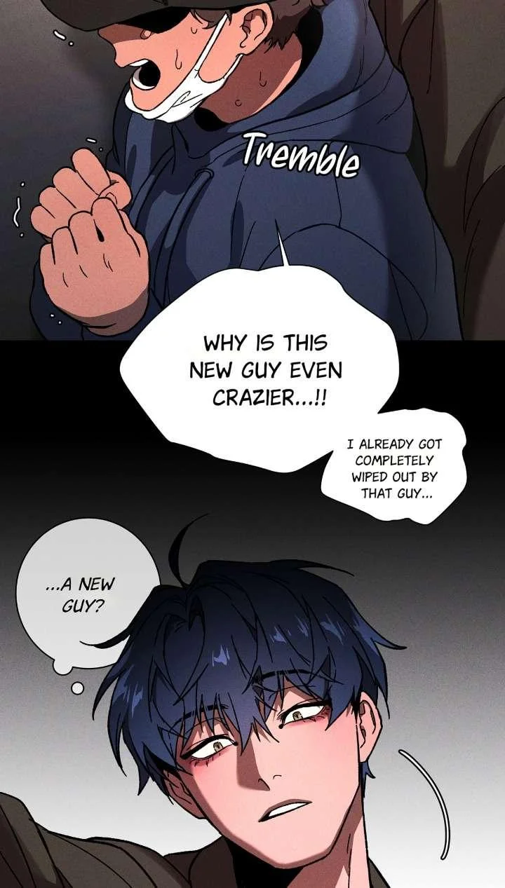 Release Your Persona - Chapter 9.04 Page 59