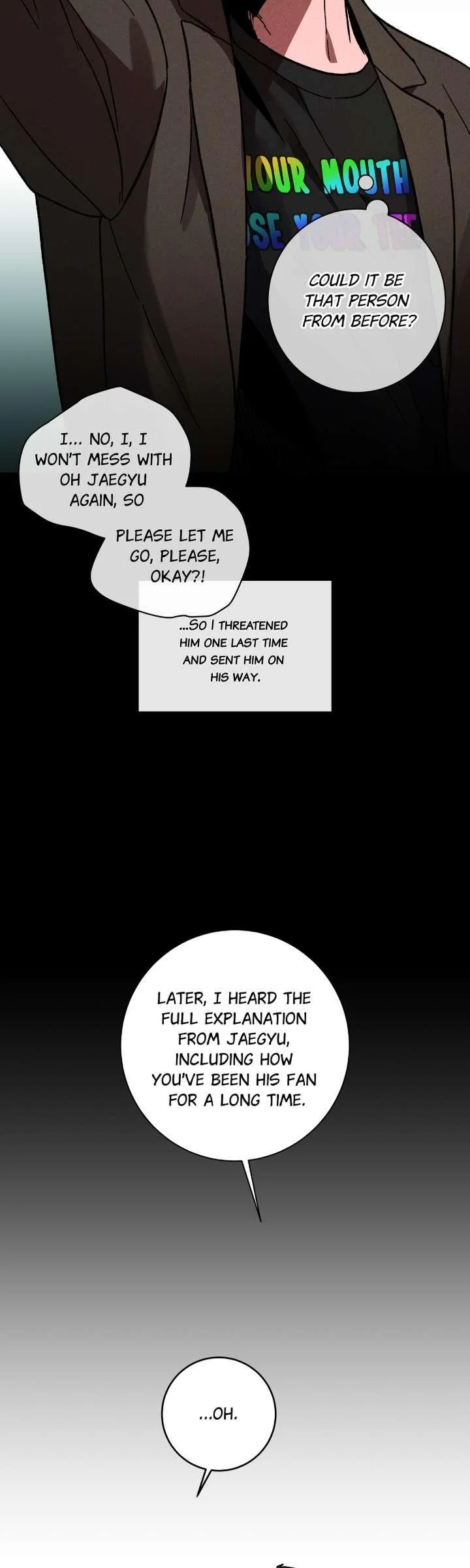 Release Your Persona - Chapter 9.04 Page 60