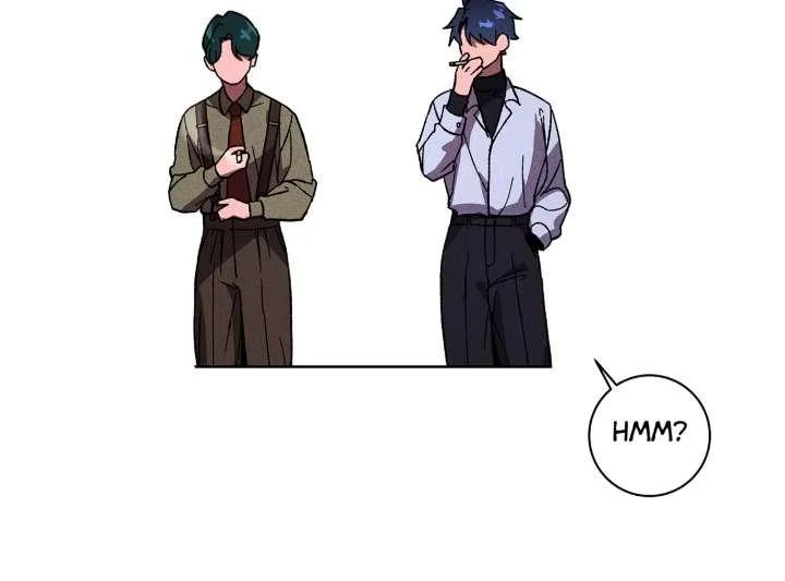 Release Your Persona - Chapter 9.04 Page 61
