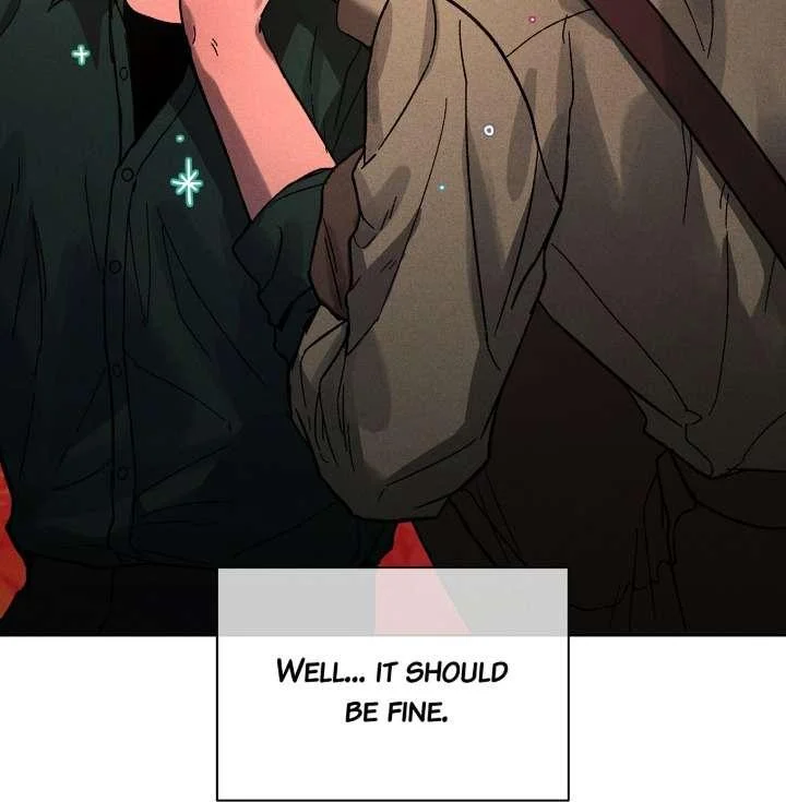 Release Your Persona - Chapter 9.04 Page 76