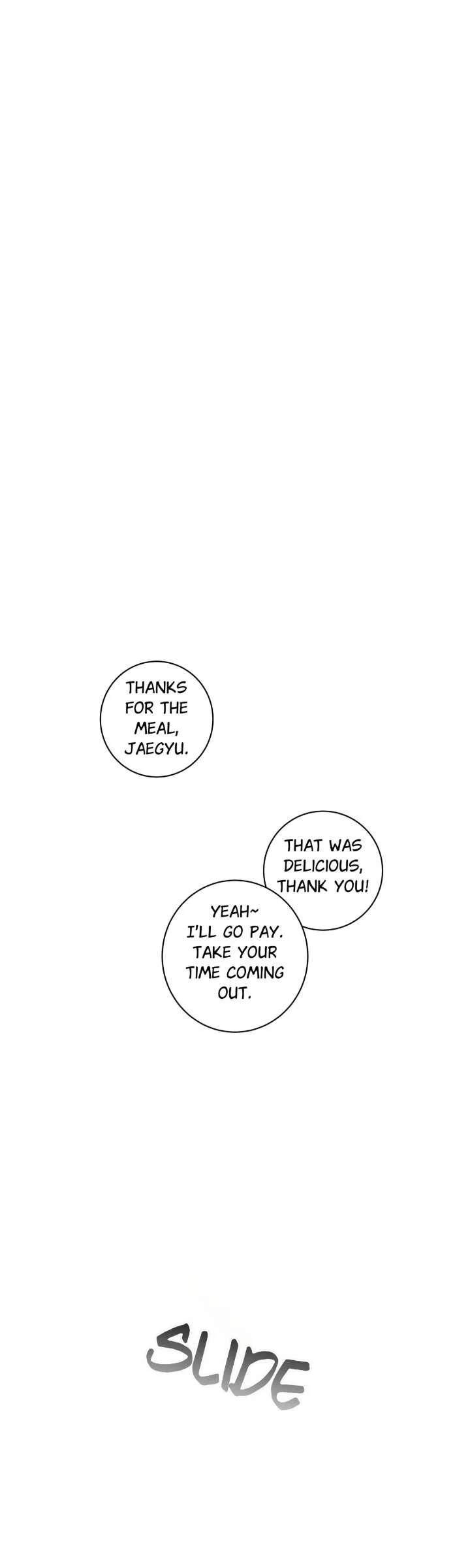 Release Your Persona - Chapter 9.04 Page 77