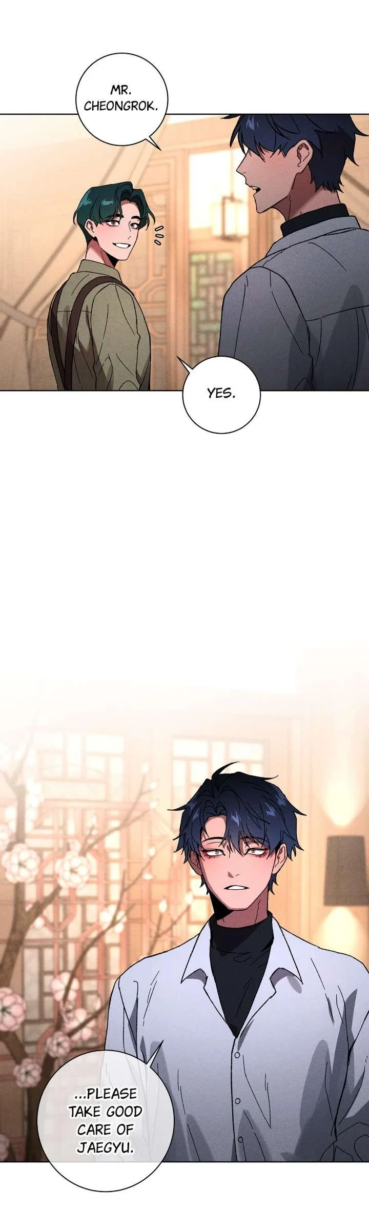 Release Your Persona - Chapter 9.04 Page 79