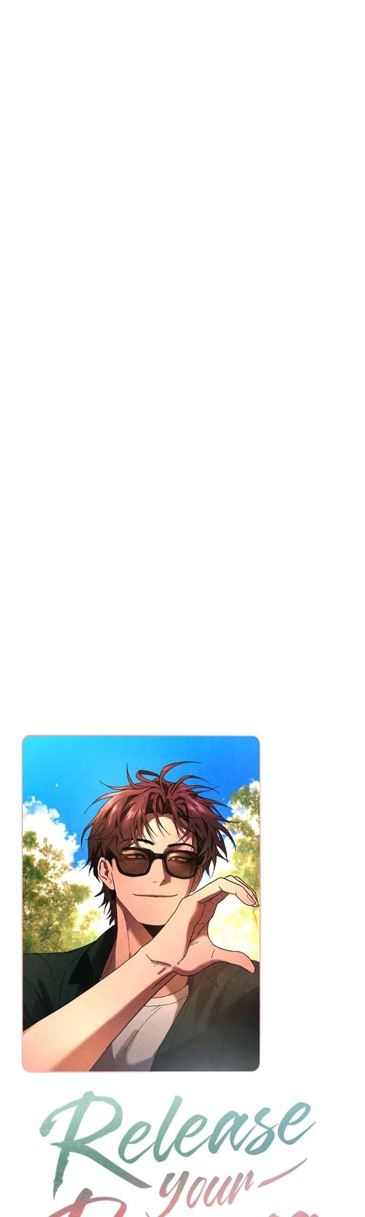 Release Your Persona - Chapter 9.05 Page 7