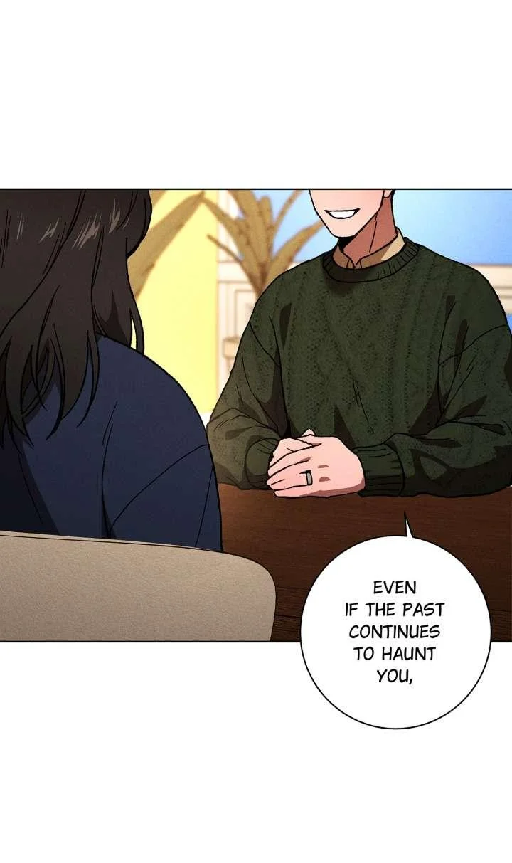 Release Your Persona - Chapter 9.05 Page 10