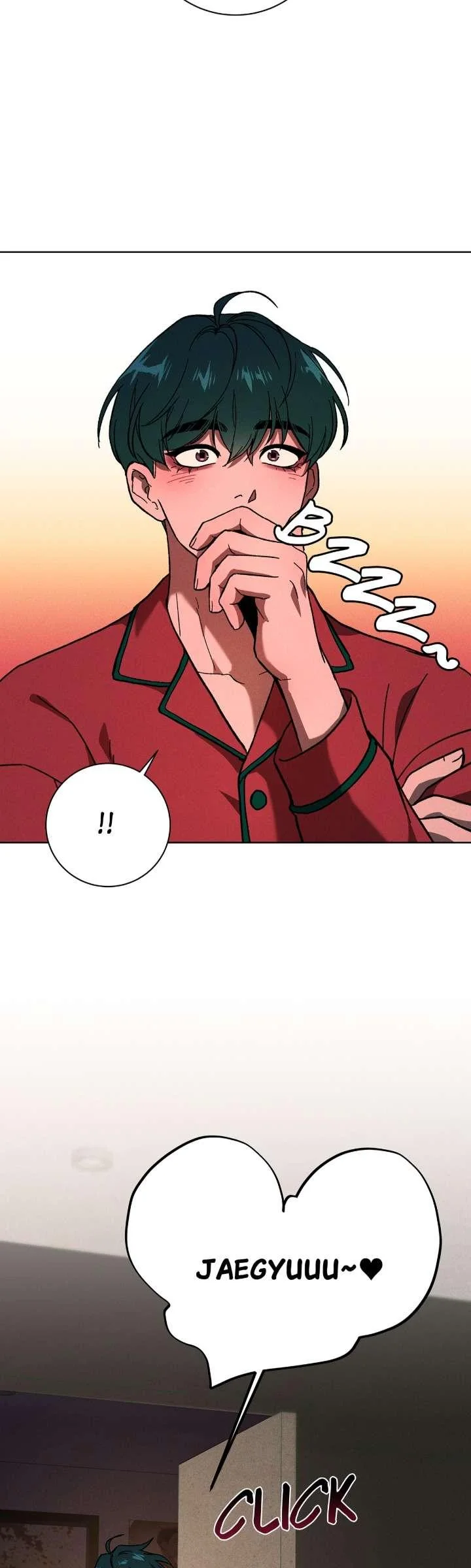 Release Your Persona - Chapter 9.05 Page 20