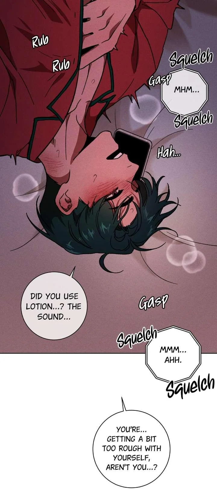 Release Your Persona - Chapter 9.05 Page 43