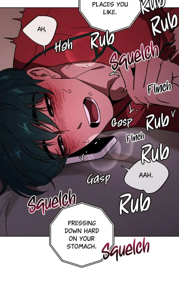 Release Your Persona - Chapter 9.05 Page 48