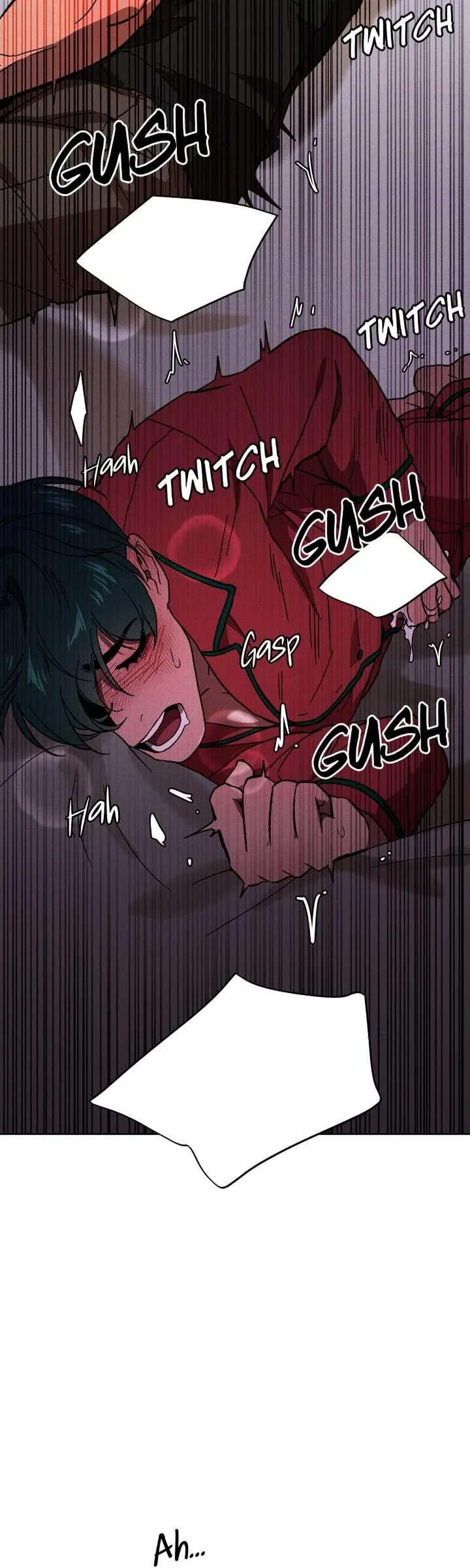 Release Your Persona - Chapter 9.05 Page 51
