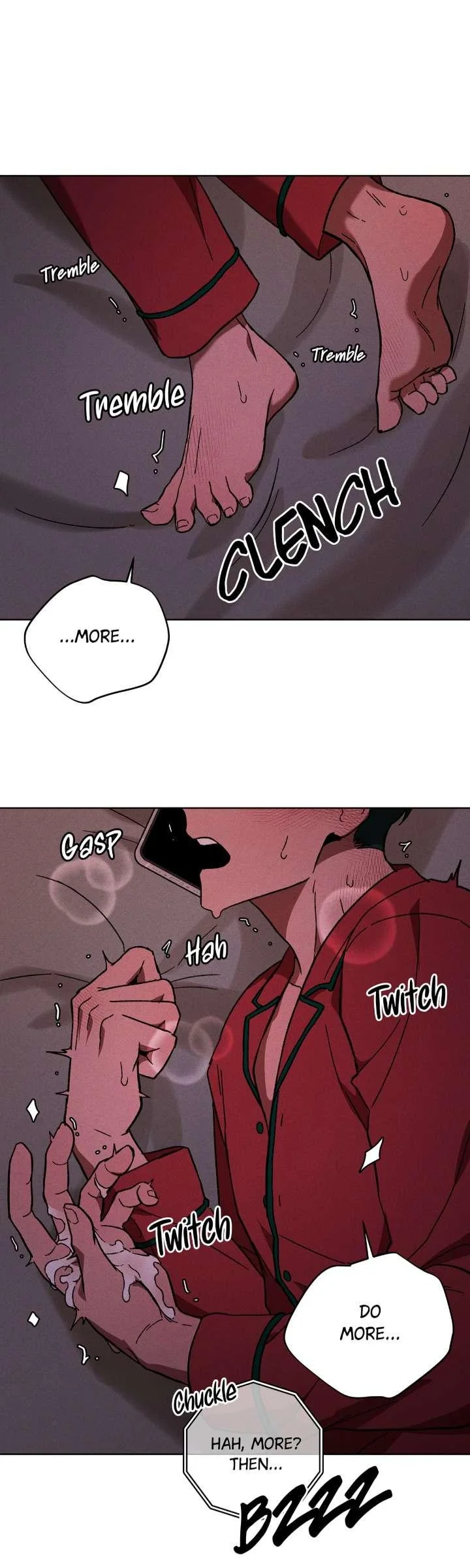 Release Your Persona - Chapter 9.05 Page 53