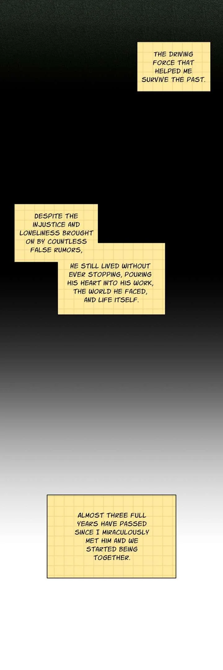 Release Your Persona - Chapter 9.05 Page 60