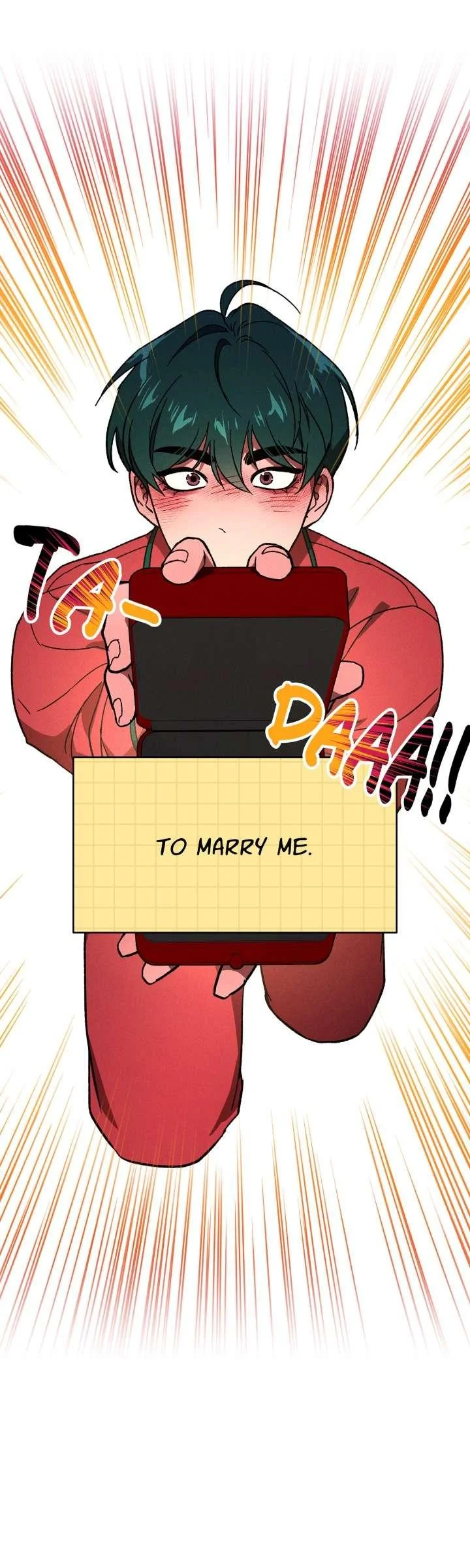 Release Your Persona - Chapter 9.05 Page 65