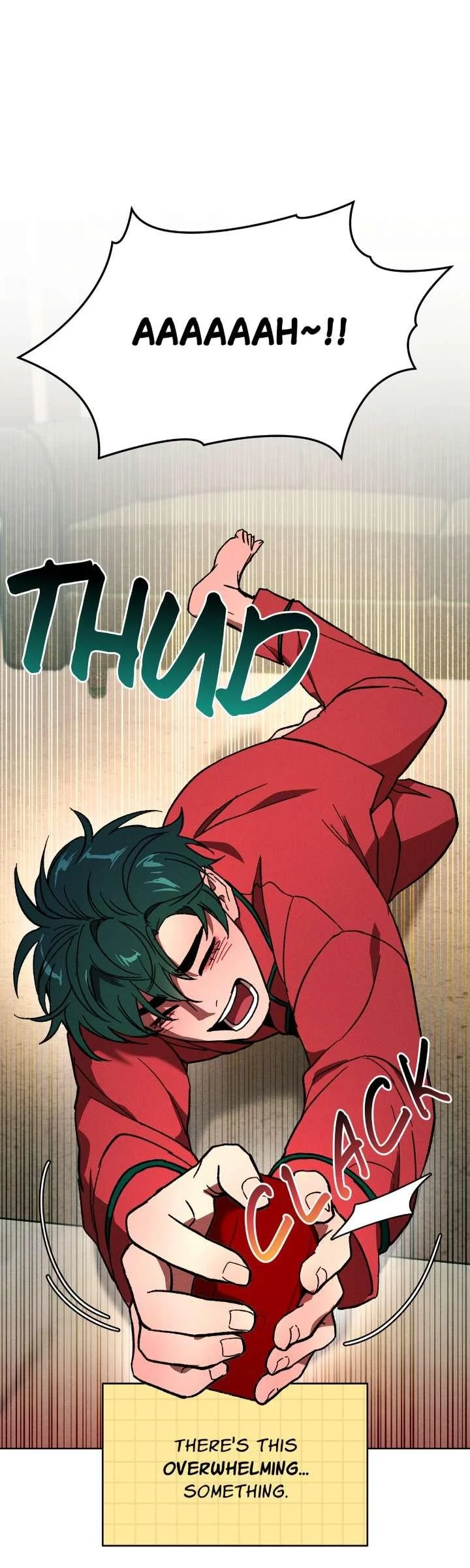 Release Your Persona - Chapter 9.05 Page 67