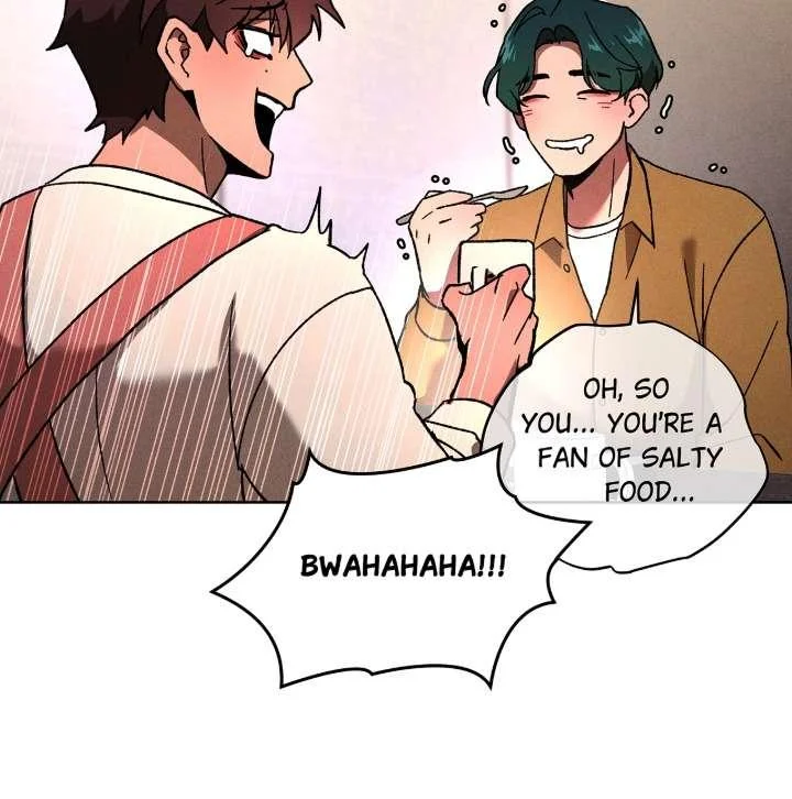 Release Your Persona - Chapter 9.06 Page 10