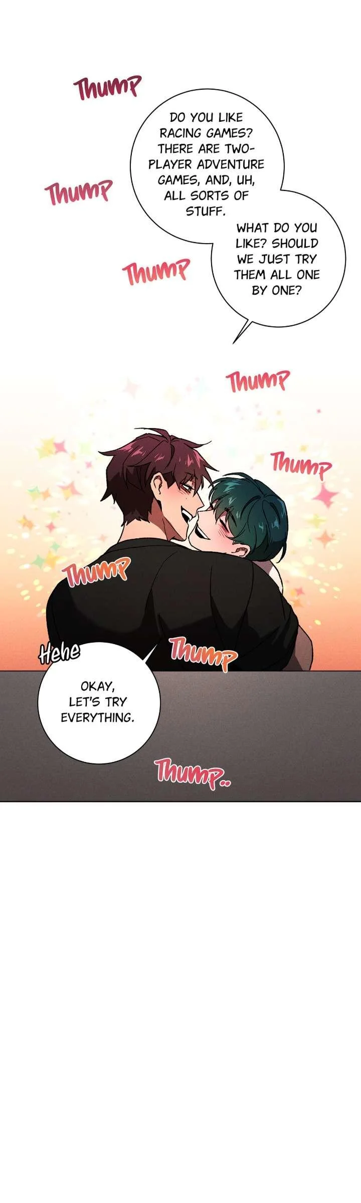 Release Your Persona - Chapter 9.06 Page 23