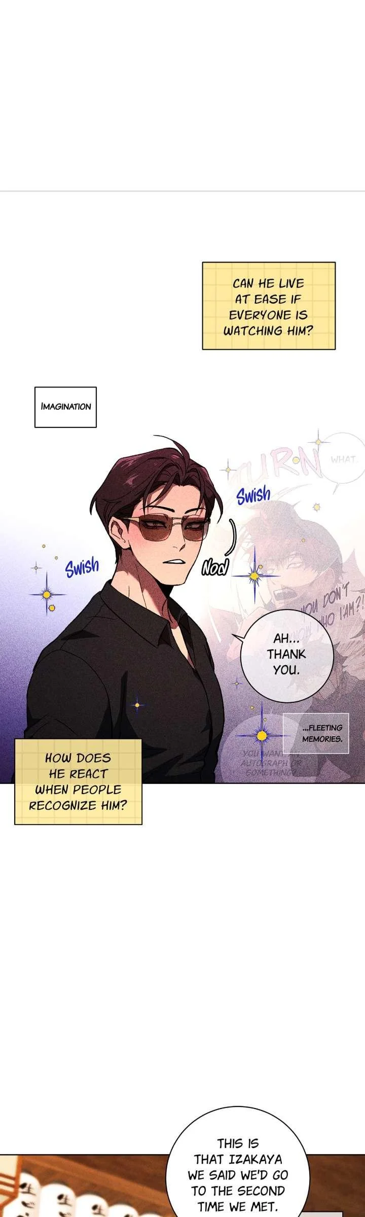 Release Your Persona - Chapter 9.06 Page 24