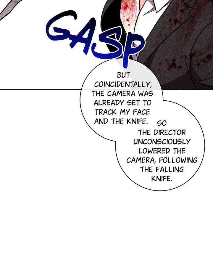 Release Your Persona - Chapter 9.06 Page 37