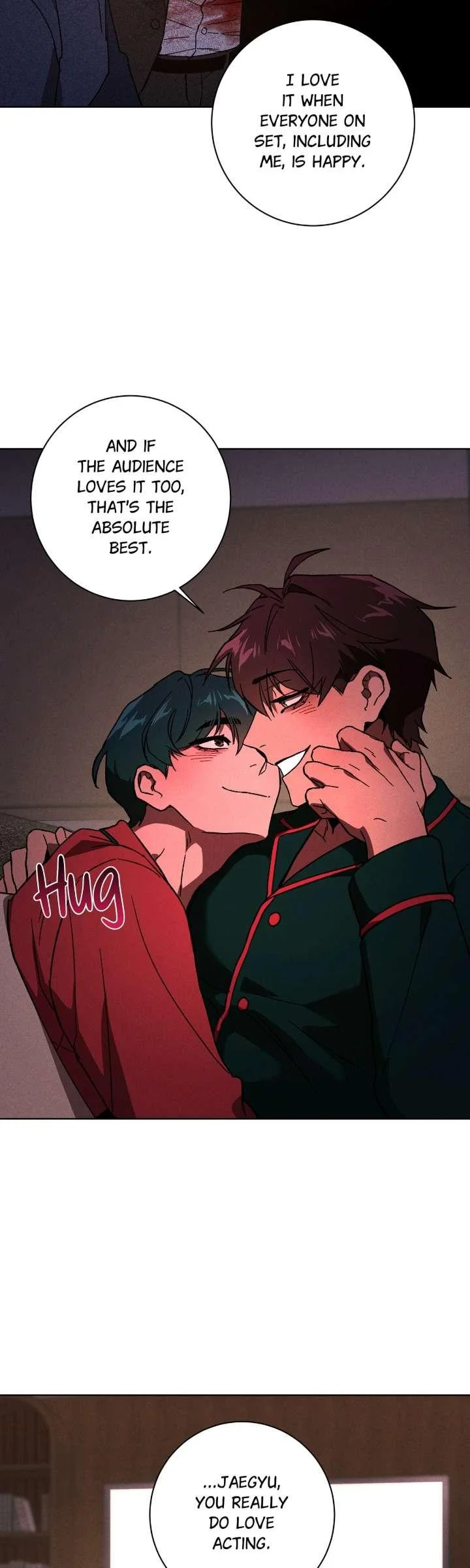 Release Your Persona - Chapter 9.06 Page 40
