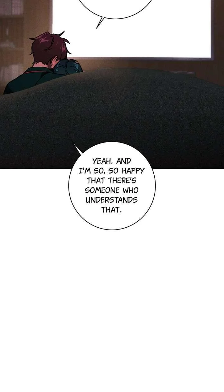 Release Your Persona - Chapter 9.06 Page 41