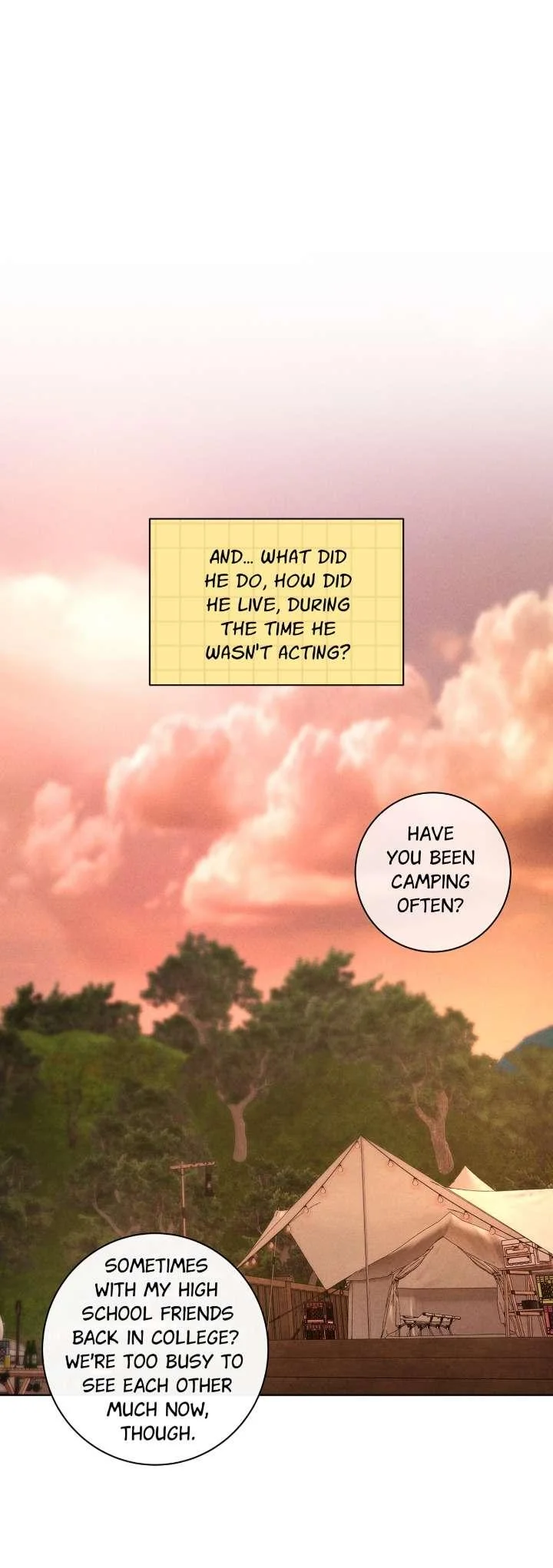 Release Your Persona - Chapter 9.06 Page 42