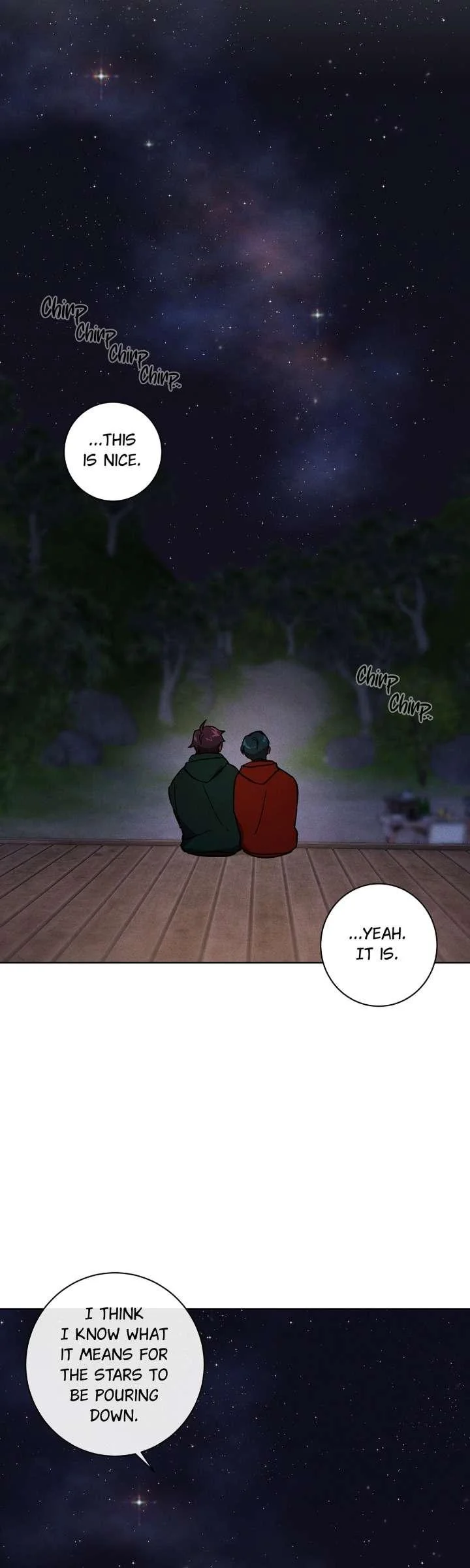 Release Your Persona - Chapter 9.06 Page 45