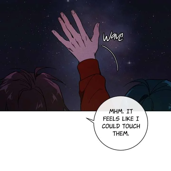 Release Your Persona - Chapter 9.06 Page 46