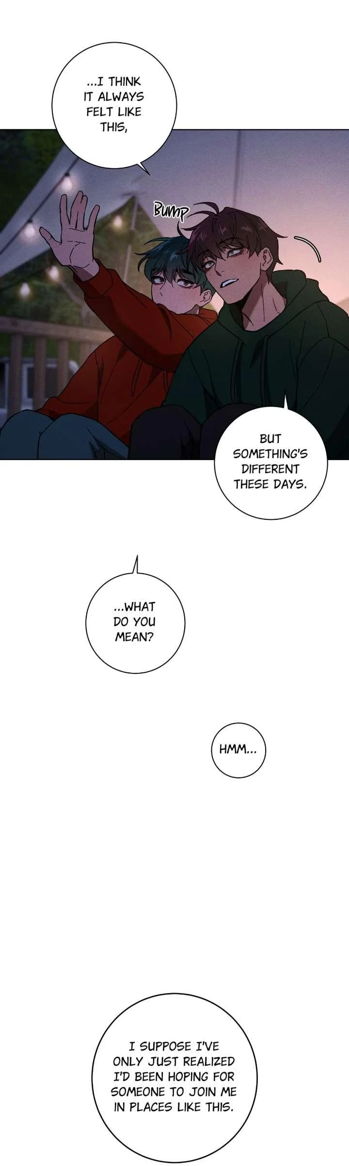 Release Your Persona - Chapter 9.06 Page 47