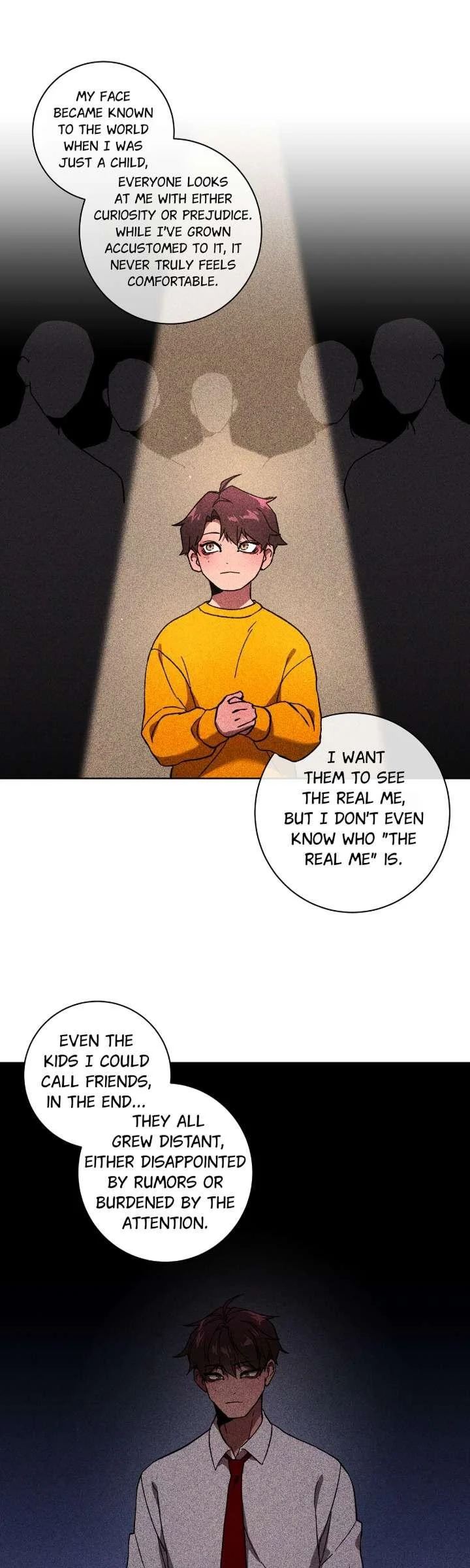 Release Your Persona - Chapter 9.06 Page 49