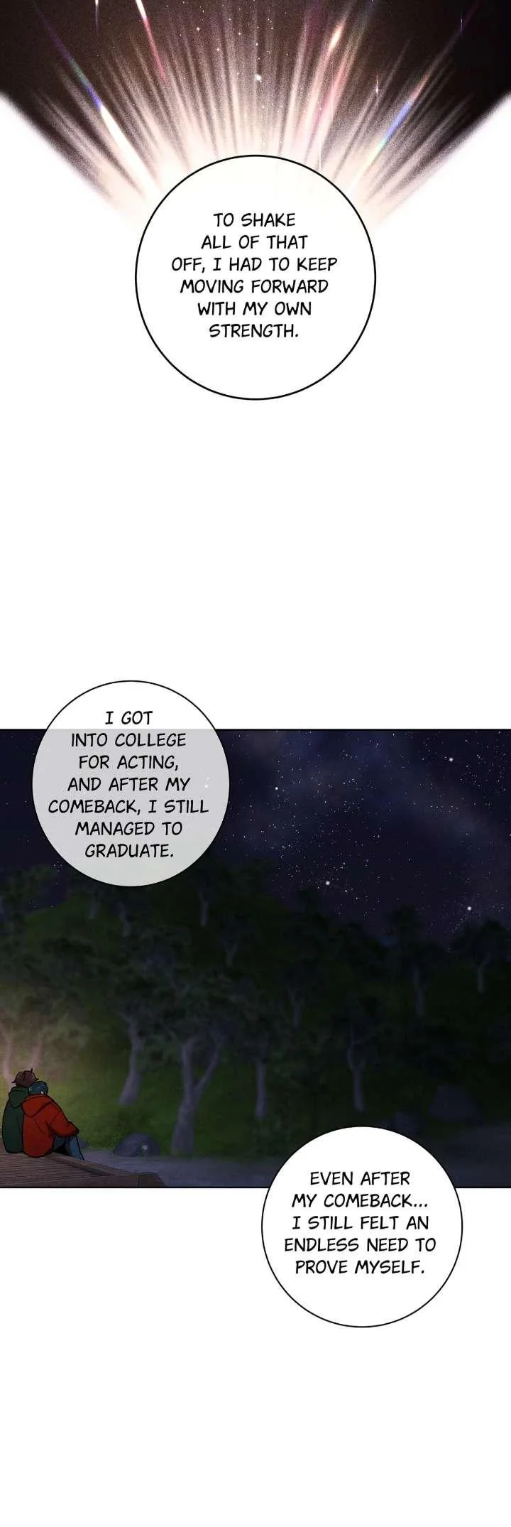 Release Your Persona - Chapter 9.06 Page 53